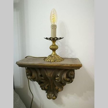 Вилла Casa Mammarella Позитано Экстерьер фото