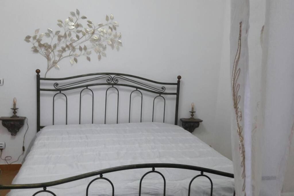 Вилла Casa Mammarella Позитано Экстерьер фото