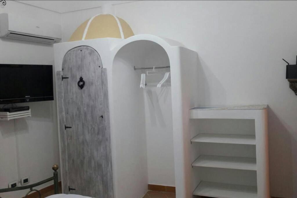 Вилла Casa Mammarella Позитано Экстерьер фото